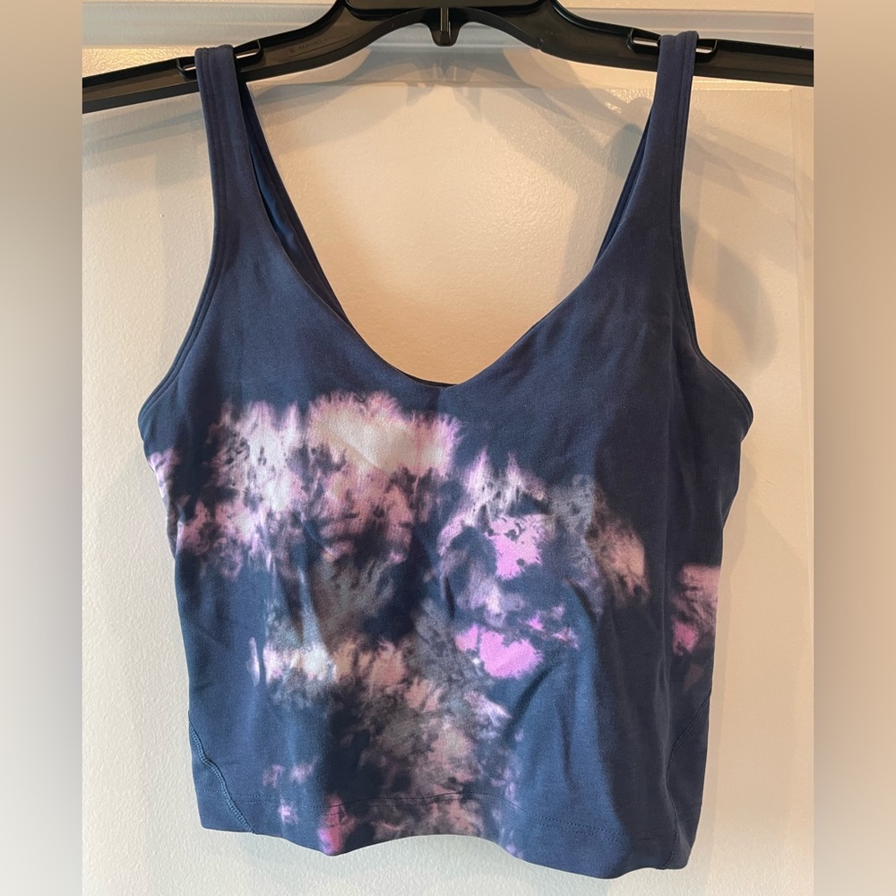 Lululemon align tank top
